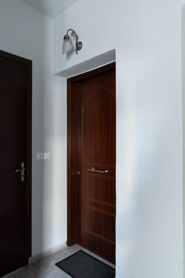 Destino Home Overlooking The Venetian Port Of Chania Chania  Exterior foto